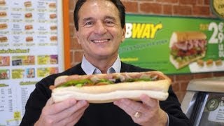 Subway CEO Comes Out In Favor Of Minimum Wage Net Worth