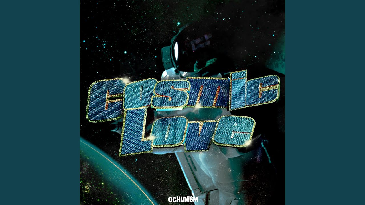 Cosmic Love - YouTube
