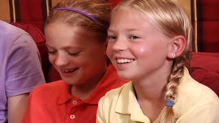 The Girl Scouts and Planned Parenthood
