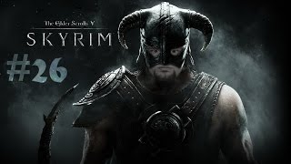 TES V: Skyrim [#26] Miodosytnia