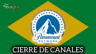 El Cierre De Los Ces De Paramount En Brasil