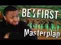 INSANE CHOREOGRAPHY! (BE:FIRST 'Masterplan' Dance Practice Reaction!)