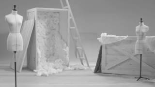 Springsummer 2017 Teaser 2 - Ashi Studio