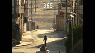 The Hurt locker scena finale