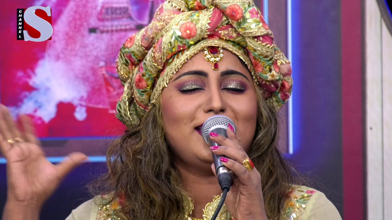 আমি হৃদয়ে হৃদয়ও দিয়া রাখিব তোমারে বন্ধু I শারমিন দিপু I Hridoye Hridoy Diya I Sharmin Dipu