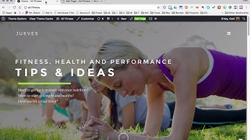 Adding a new section to a page in using Visual Composer and Jupiter theme