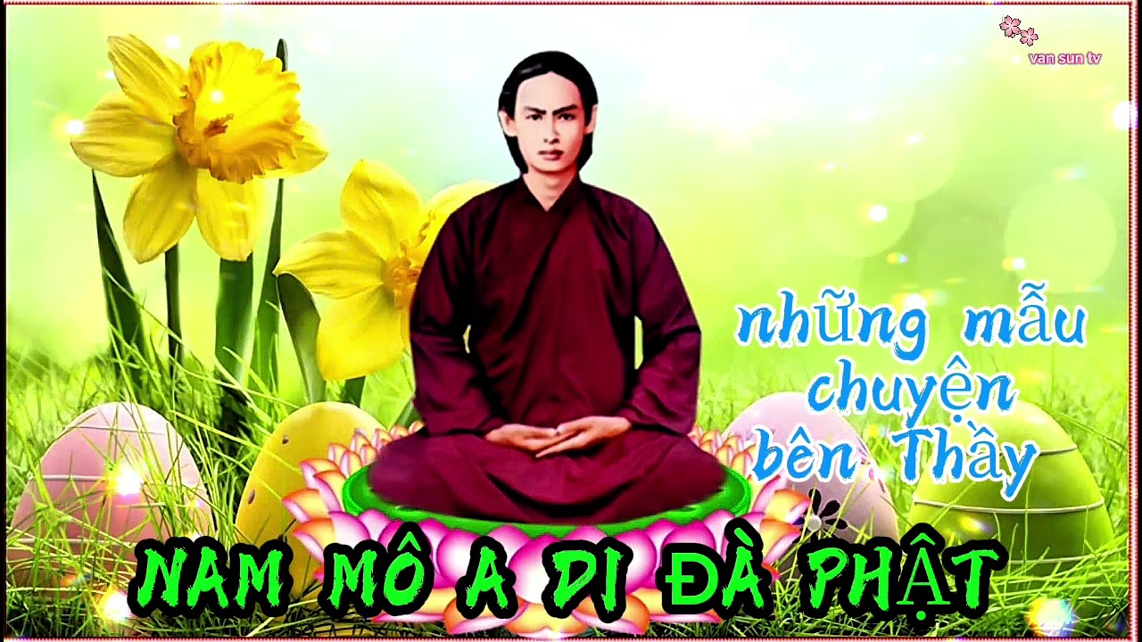 NHỮNG MẪU CHUYỆN BÊN THẦY -103