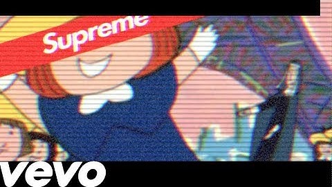 EyeKeem - ROCKSTAR (Neffy GT