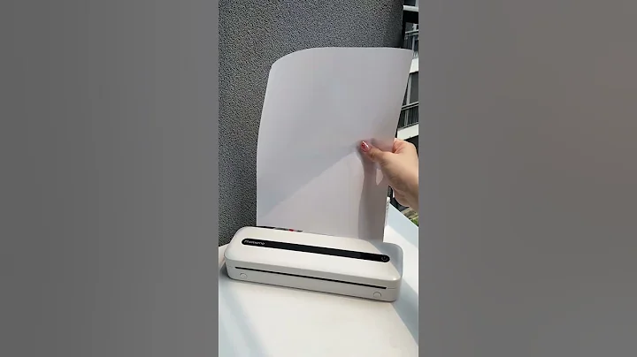 What would you like this Phomemo M832 to print for you?#printer #a4printer #officespace #studytips