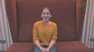 What our Summer School Students say about Foyle - DARIA