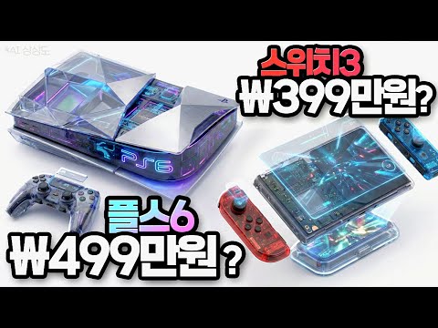 아무리 성능 쩔어도, 이 가격에 산다고? [광기의 AI판]