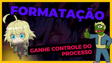Formatando Computador: Entendendo o Processo