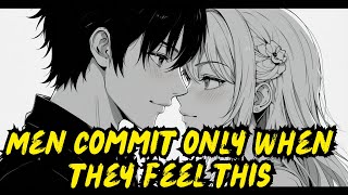 Famous 7 Secret Love Triggers That Make Men Commit FOREVER! Profile