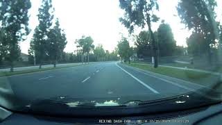 Dumb Kid Throwing Water Balloon At My And Others Car
