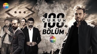 Çukur Müzikleri | Gömün Beni Çukura (4.Sezon 8.Bölüm) (100.Bölüm)