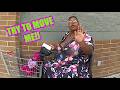 Woman Claims She Owns Walmart and Calls 911 When Police Try to Trespass Her