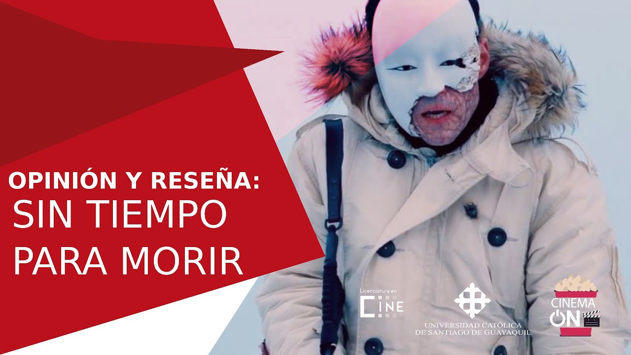 CinemaON: Crítica a film "Sin Tiempo para Morir"
