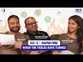 EB5 Rapid Fire | When the tables have turned