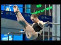 Kseniia BAILO 🇺🇦 - winner of FINA World Junior Diving Championships 2021 👉🏻💥
