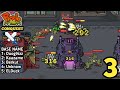 Pickle Pete Conquest Gameplay Part 3 - Pickle Pete: Survivor | Conquest Raid