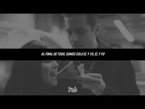 G-Eazy & Halsey ~ Him & I (Letra en Español)