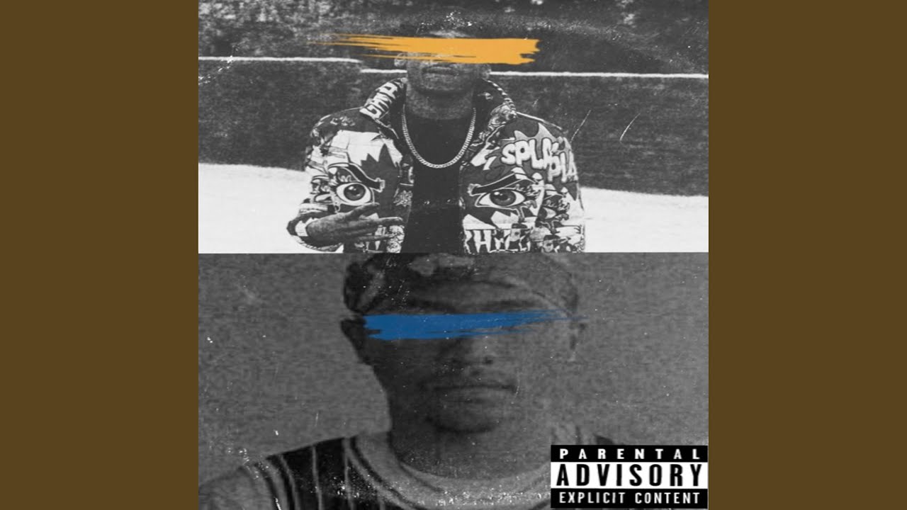 Walk Nice (feat. HBT & R2X)