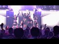 INUWASI BAND SET 東名阪 LIVE TOUR 2026〝狗鷲昊閃〟0705@LINE CUBE SHIBUYA Part3 異世界ごはん旅 オープニング主題歌:「Butterfly」