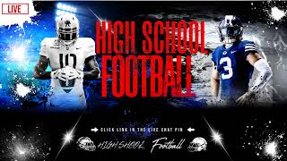 Jackson Prep vs UMS-Wright Prep | High School Football 8/21/2026