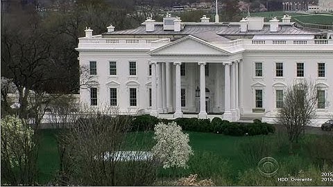 Widespread power outage irritates D.C.