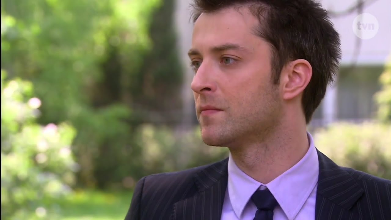 Najlepsze momenty w serialu Brzyduli odc.9