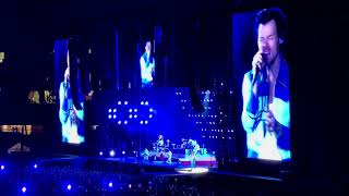 Harry Styles - Adore You Live Melbourne 25/2/23 @BREAKDANCER71