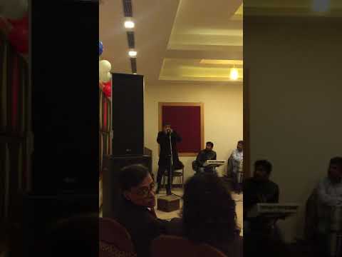 Yaadon Ki Baaraat | My attempt on Harmonica | Gaurav Jaiswal |