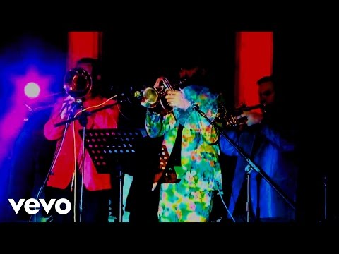 PlanB - What's On Your Mind (Live)