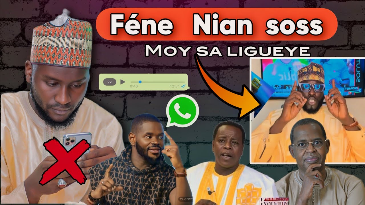 Wouy sohibou Dina Ray Oustaz Modou Fall YouTube wouy-sohibou-dina-ray-oustaz-modou-fall-youtube