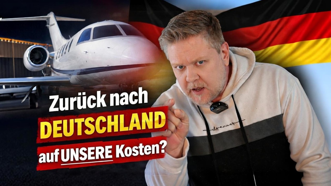 Medienlüge um Dubai? So wird Empörung in Deutschland gemacht!