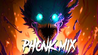 Phonk Mix 2023 | Demonic Aggressive Drift Phonk 2023 | Фонк