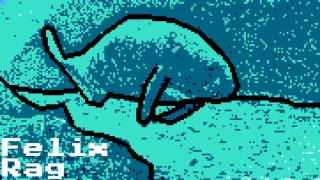 Raxlen Slice - Felix Rag (8 Bit Chiptune Ragtime) Raxlen Slice Chevy Chase 8 Bit Chiptune Ragtime