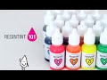 How To Color Epoxy Resin With ResinTint