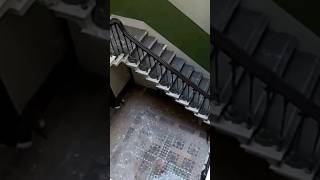 Haunted Abandoned Mansion Full Of Crazy Squatters