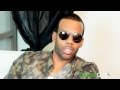 Mario Says Nicki Minaj's Ass Is "Great"