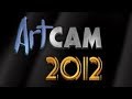 ArtCam2012 Выборка