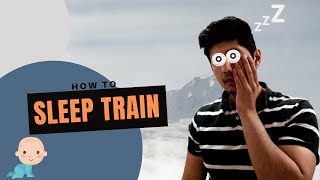 Baby Sleep Training Made Easy: A Step-by-Step Guide to the Modified Ferber Technique