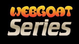 OWASP WebGoat 8 - HTTP Proxy With ZAP OWASP WebGoat 8 - HTTP Proxy With ZAP
