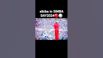 KING KIBA SIMBA DAY UNAYA UBWELA Manaratv Bikini Mpenjatv 
