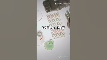 Extracellular N-Glycosylated Fn3 in E. coli | Signal Peptide Optimization 🚀 #pencis #researchawards