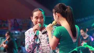 DUET ALUS RUJUK AGUNGJUANDA & RENA KDI SHOW NEKADS JEDONG NGORO