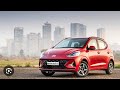 GRAND I10 NIOS