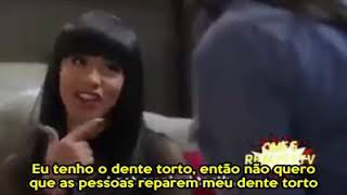 Cardi B sendo Cardi B (LEGENDADO)