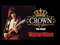 Crown Kocher - Thomy Blues