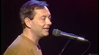 Rich Mullins - Doubly Good to You (Live at FBC) chords